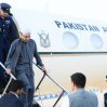 Президент Пакистана получил перелом ноги, упав в аэропорту Дубая