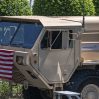 США разместят в Израиле противоракетные системы