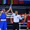 Три азербайджанских боксера одержали победы на чемпионате мира в Черногории