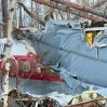 В России разбился самолет Ан-3