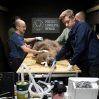 В Британии впервые провели операцию на головном мозге бурого медведя