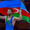 Азизли, Мамедли и Ганизаде стал чемпионами мира