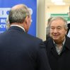 Гутерриш прилетел в Казань для участия в саммите БРИКС