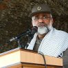Иран вновь пригрозил Израилю скорыми «сокрушительными ударами»