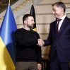 Премьер Бельгии де Кроо заявил, что не уверен в успехе плана Зеленского