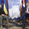 Зеленский встречается с лидерами Балкан - президент Хорватии отказался