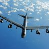 Американские бомбардировщики B-52 прибыли на Ближний Восток