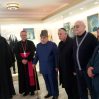 В Баку открылся Дом толерантности