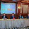 Подписан меморандум о создании Совета центральных банков ОТГ