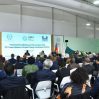 В Баку проходит Парламентская встреча в рамках COP29