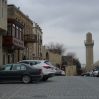 Завтра в Баку возможен моросящий дождь