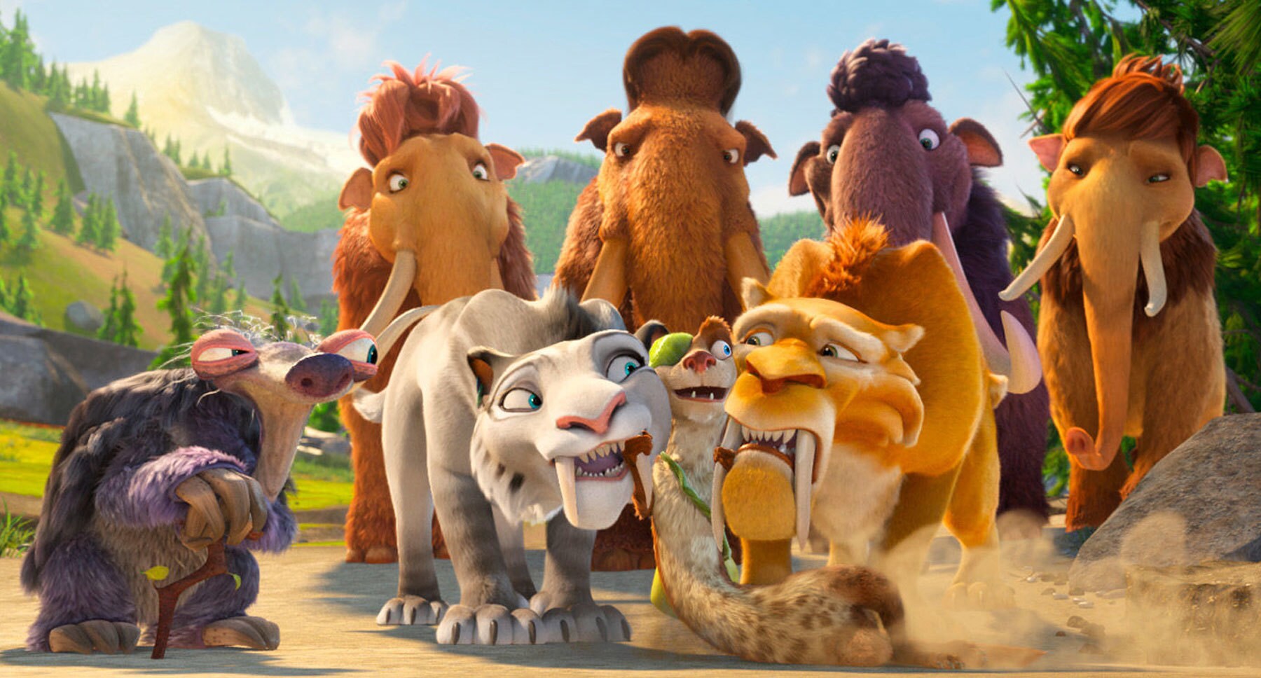 Disney disney