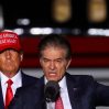 Трамп выдвинул кандидатуру врача турецкого происхождения на важную должность