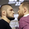 Хабиб и Макгрегор встретятся в главном поединке турнира Bellator