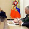 Россия приняла решение о серийном производстве "Орешника"