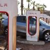 Акции Tesla резко подорожали