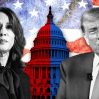 NYT повысила вероятность победы Трампа до 95%