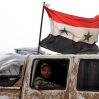 МО Сирии опровергло данные о выводе ВС из Дамаска