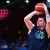 В США ограбили дом звезды НБА Луки Дончича