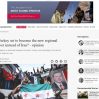 The Jerusalem Post: Армянам необходимо пересмотреть свою конституцию