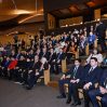 В Баку состоялась презентация документального фильма «По следам Ноя»