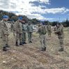 Командующий Отдельной общевойсковой армией Нахчывана посетил ряд военных объектов в Турции
