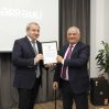В БГУ отметили юбилей профессора Гулу Магеррамли