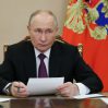 Путин извинился за инцидент с самолетом AZAL