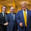 «Отстраненная позиция администрации Трампа в отношении ситуации на Южном Кавказе может подтолкнуть Ереван к уступкам»