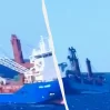Затонувший в Средиземном море российский корабль был взорван