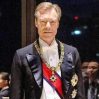 Великий герцог Люксембурга объявил об отречении от престола