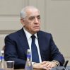 В 2026 году в Азербайджане планируется очистить от мин более 65 000 гектаров земли В 2026 году в Азербайджане планируется очистить от мин более 65 000 гектаров земли