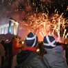 В Шотландии отменили новогодние торжества