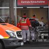 Более 40 человек пострадали в супермаркете ФРГ из-за неизвестного газа