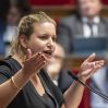 Матильда Пано: «Макрон должен уйти»