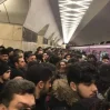 Пробки на дорогах, давка в метро и автобусах – виновата… плодовитость азербайджанцев