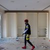 Сирийцы впервые попали на личный курорт Асада в Латакии