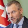 Президент Словакии: Украине придется уступить территории