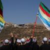 Сирийские друзы попросили Израиль присоединить к себе шесть их деревень