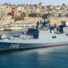 Сирийские повстанцы вошли в Тартус
