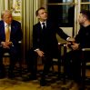 Трамп предложил разместить европейские войска в Украине