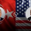 Министры обороны Турции и США обсудили ситуацию в Сирии