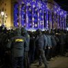 Грузия депортировала 25 участников протестов
