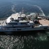 Стали известны подробности задержания азербайджанских судов в Африке