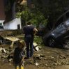 В Бразилии почти 100 тысяч человек остались без света из-за дождей