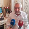 Отец Хокумы Алиевой рассказал, как стал жертвой кибермошенничества