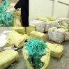В Баку изъята крупная партия запрещенных рыболовных сетей из Китая