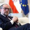 Глава МИД Австрии Шалленберг вступил в должность и.о. канцлера