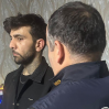 Задержан подозреваемый в краже денег с банковской карты отца Хокумы Алиевой