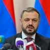 Вопрос выхода Армении из ЕАЭС не стоит- министр экономики